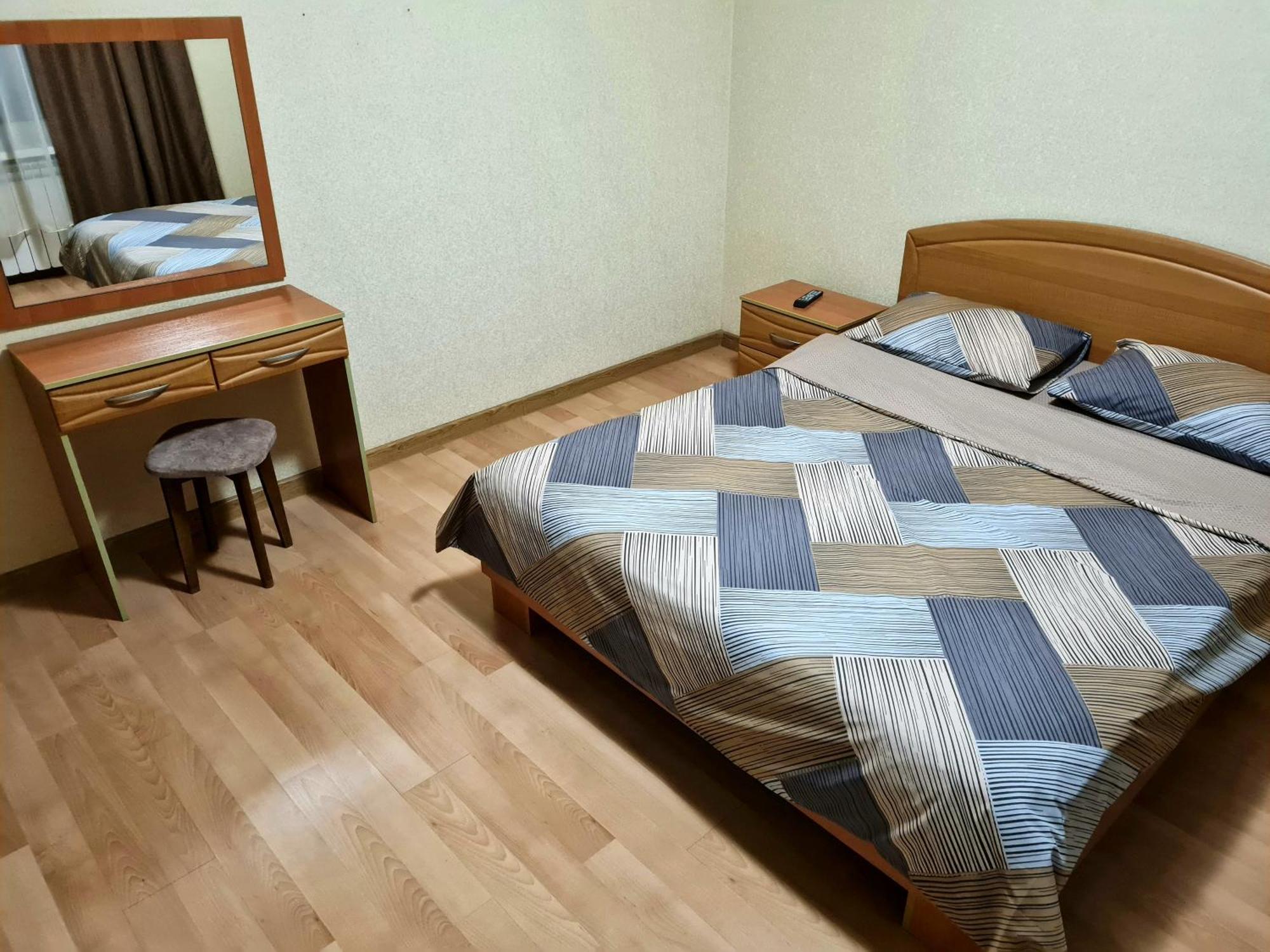 Apartment On Kirova