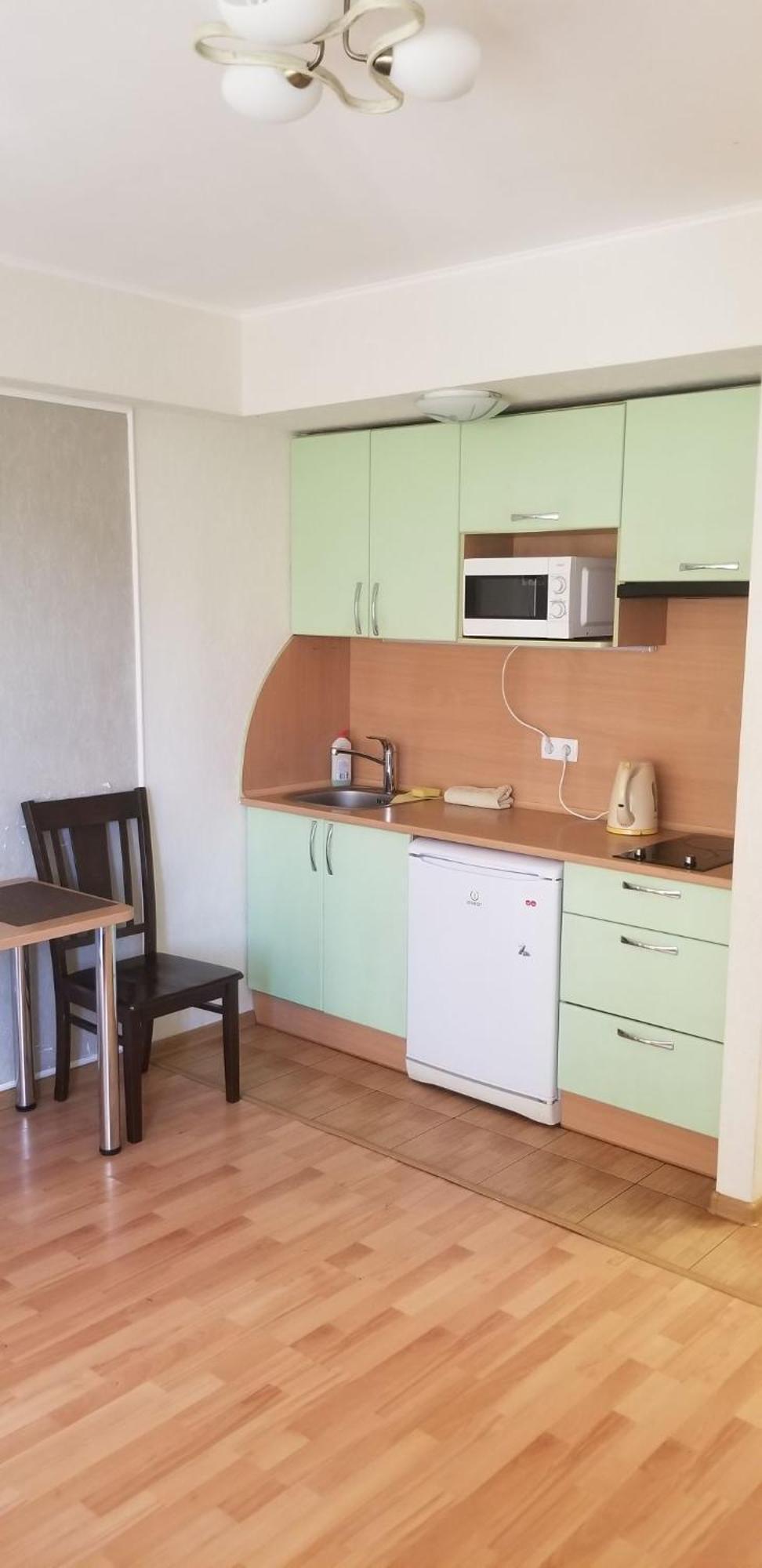 On Kirova Apartment