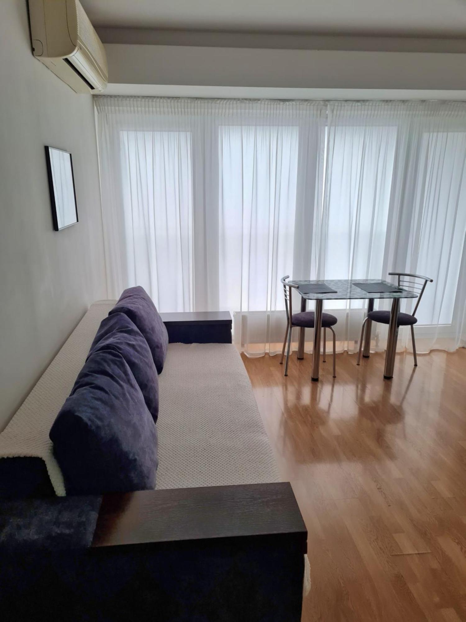 On Kirova Apartment
