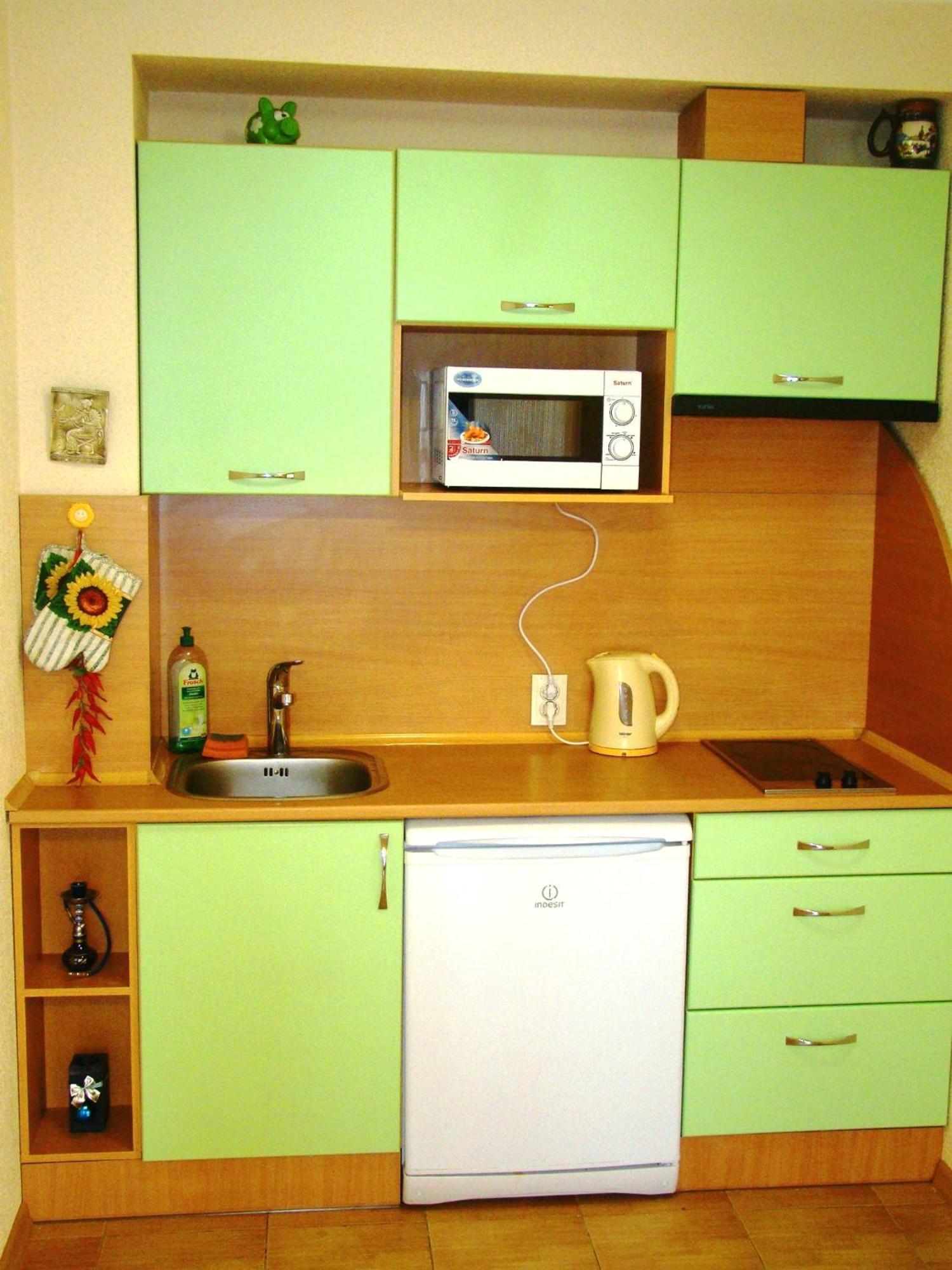 On Kirova Apartment *
