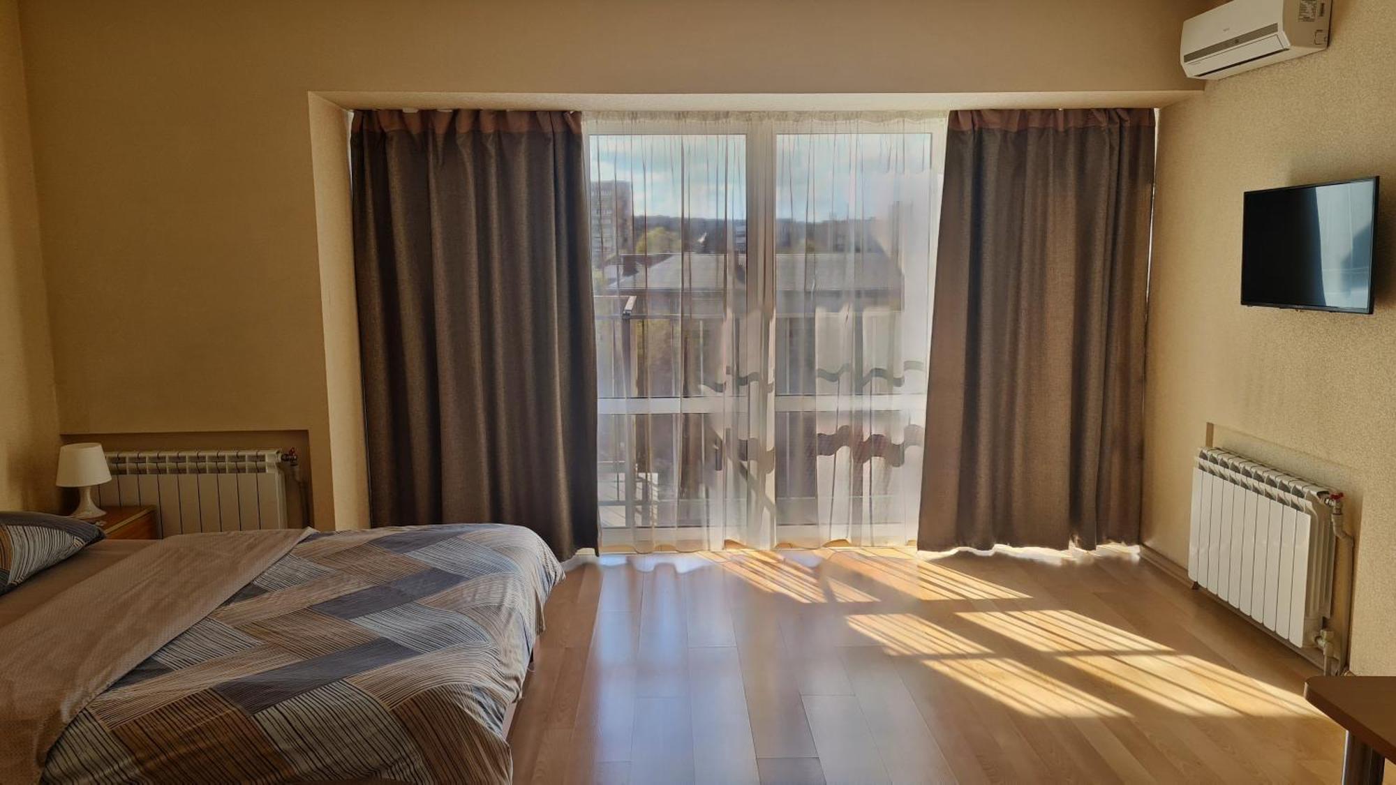 Apartment On Kirova Dnipro