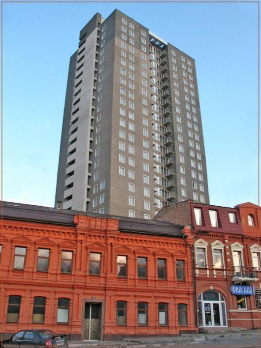 On Kirova Apartment Dnipro