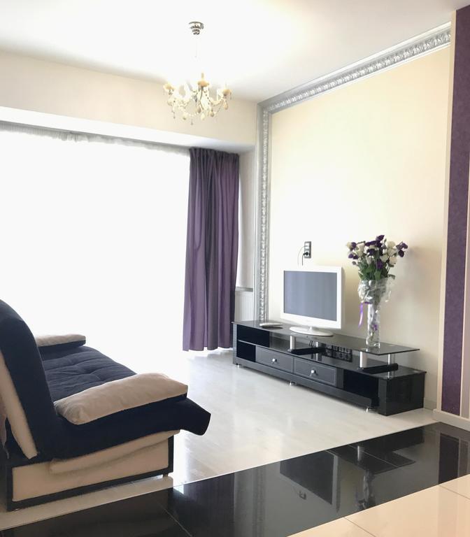 Apartment On Kirova Dnipro