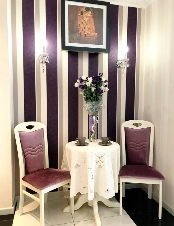 Apartment On Kirova