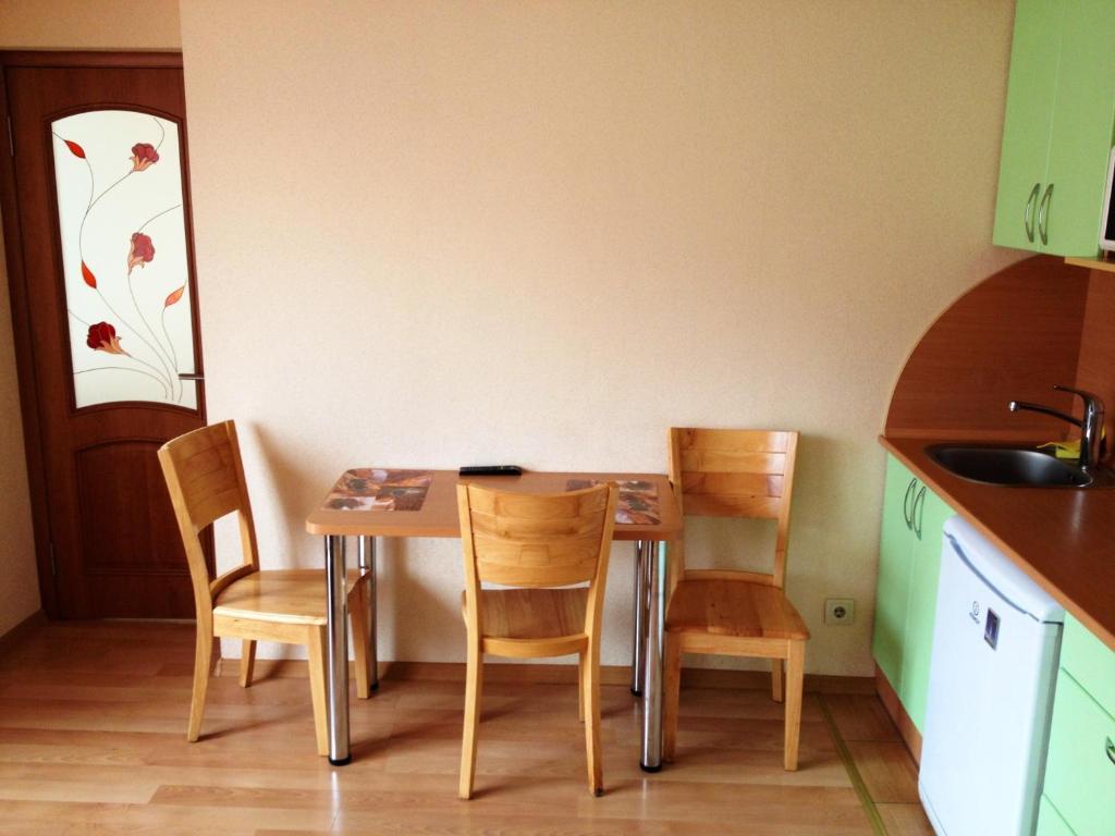 On Kirova Apartment Dnipro