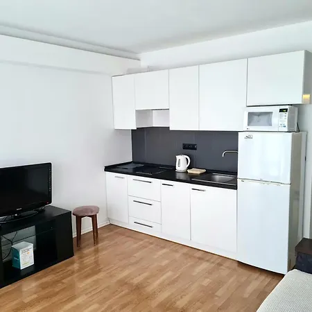 Apartments On Kirova Dnipro Exterior photo