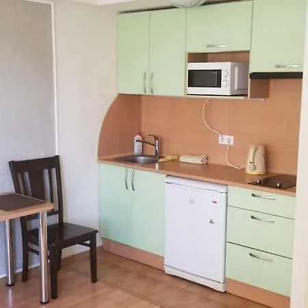 Apartments On Kirova Dnipro Exterior photo