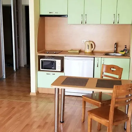 Apartments On Kirova Dnipro Exterior photo