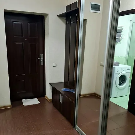 Apartments On Kirova Dnipro Exterior photo