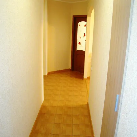 Apartments On Kirova Dnipro Exterior photo