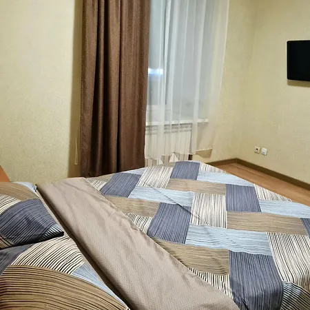Apartments On Kirova Dnipro Exterior photo