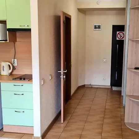 Apartments On Kirova Dnipro Room photo