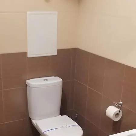 Apartments On Kirova Dnipro Room photo