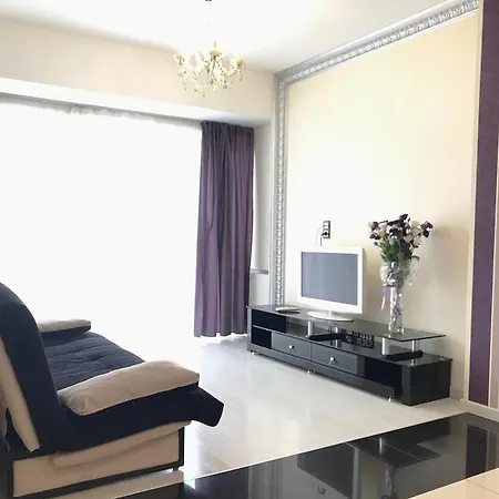 Apartments On Kirova Dnipro Exterior photo