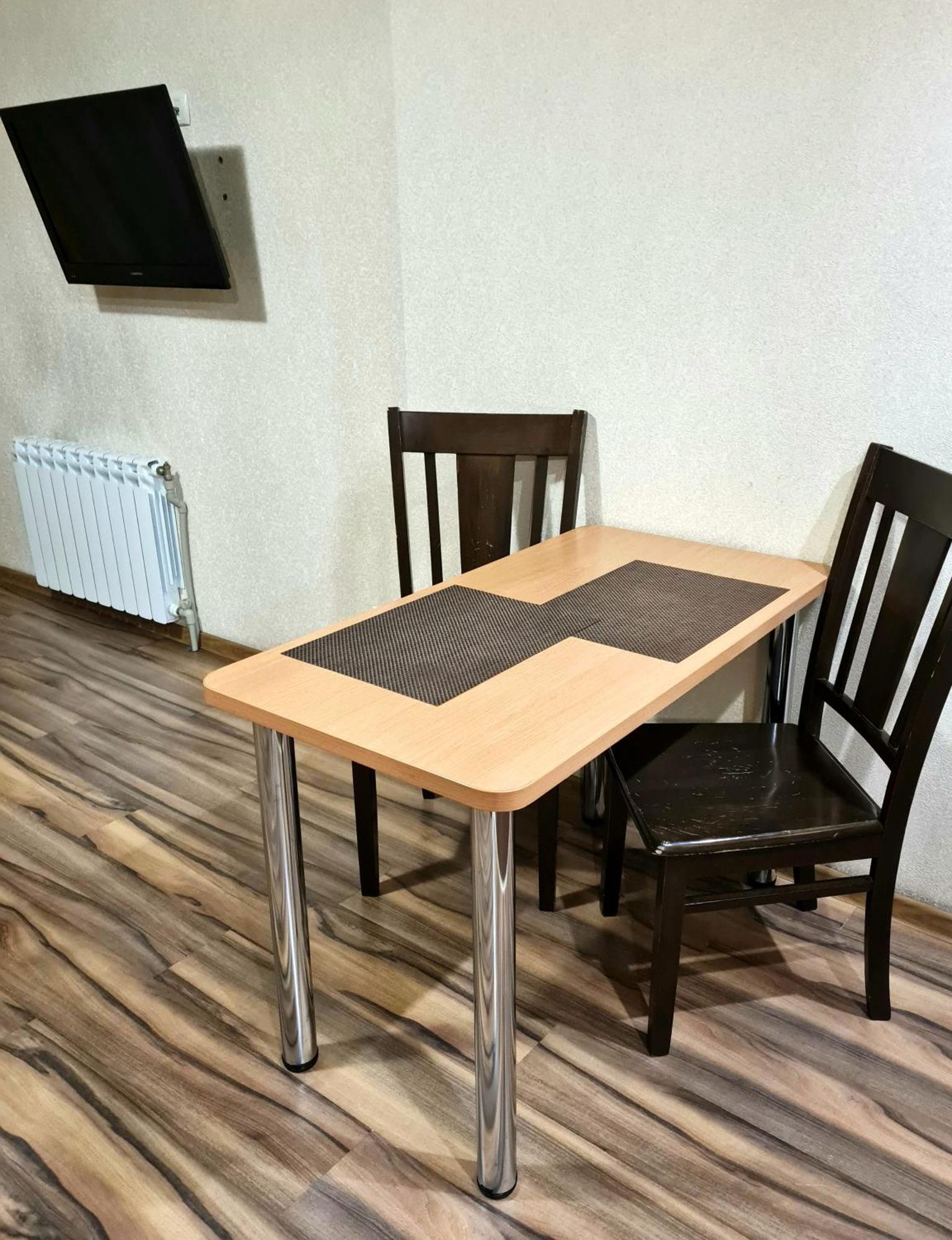 на кирова Апартаменты